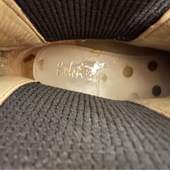 Boden Chunky Chelsea Boots, 41 - Picture 6 of 6